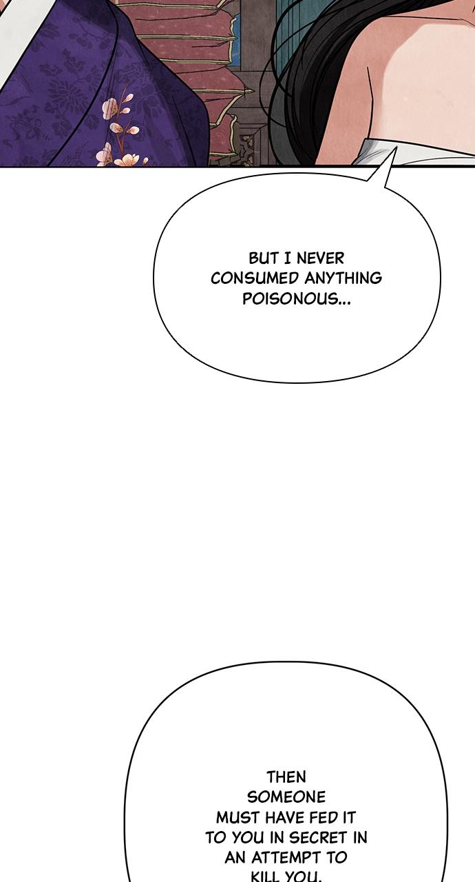 Return Your Soul Chap 8 - Next Chap 9