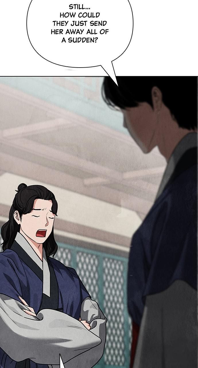 Return Your Soul Chap 8 - Next Chap 9