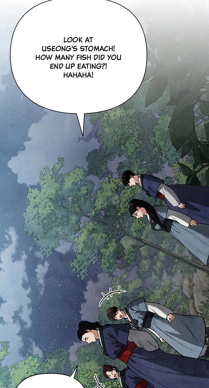 Return Your Soul Chap 9 - Next Chap 10