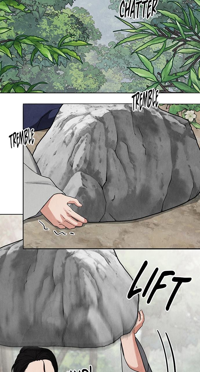 Return Your Soul Chap 9 - Next Chap 10