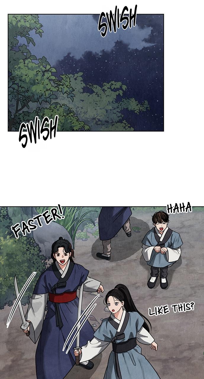 Return Your Soul Chap 9 - Next Chap 10