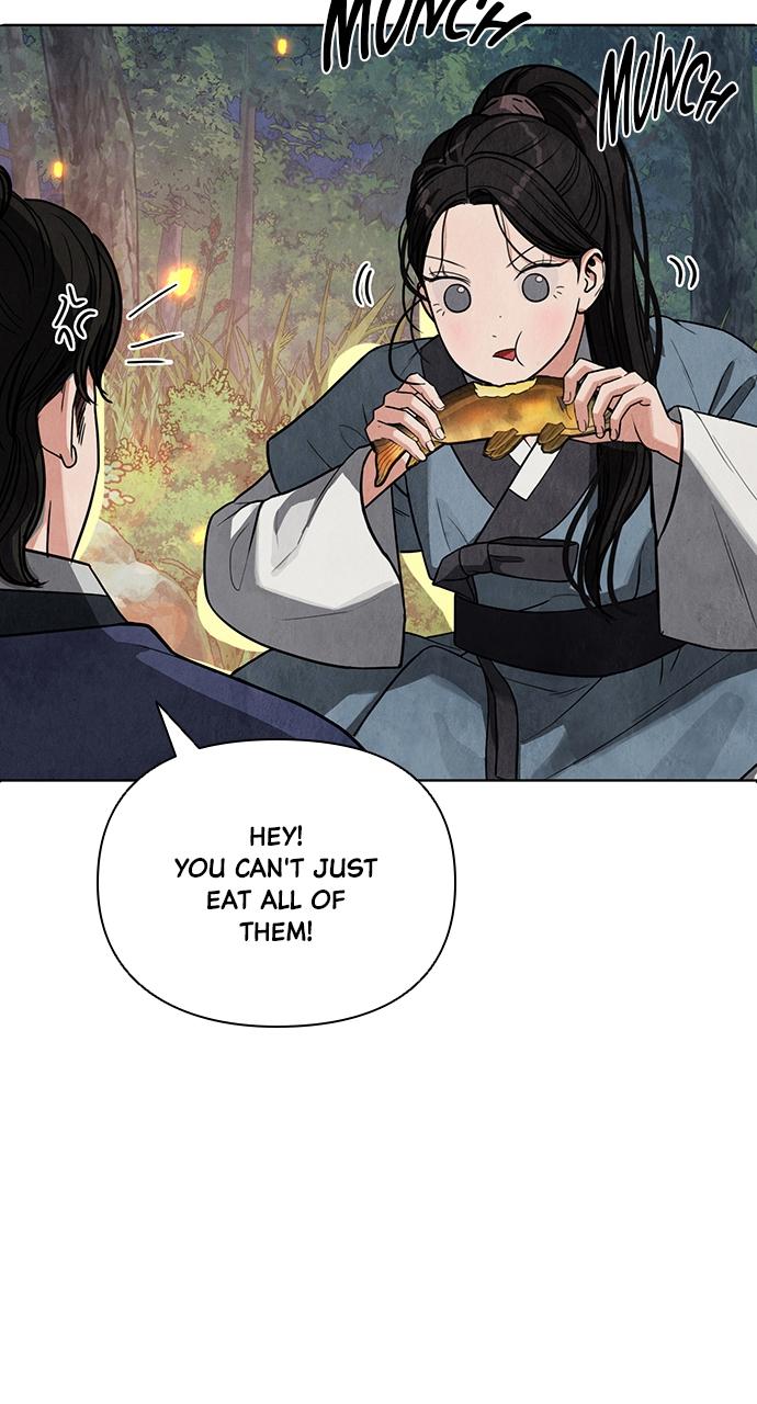 Return Your Soul Chap 9 - Next Chap 10