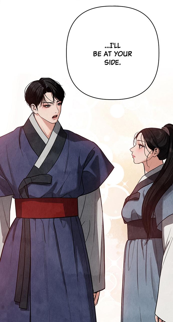 Return Your Soul Chap 9 - Next Chap 10