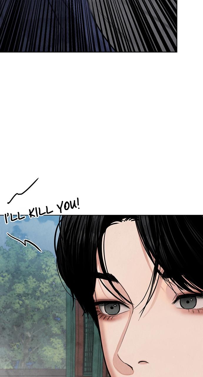 Return Your Soul Chap 9 - Next Chap 10