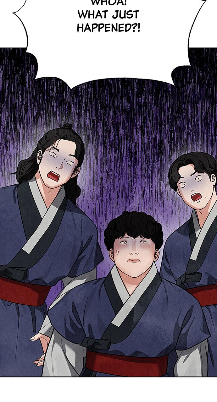 Return Your Soul Chap 9 - Next Chap 10