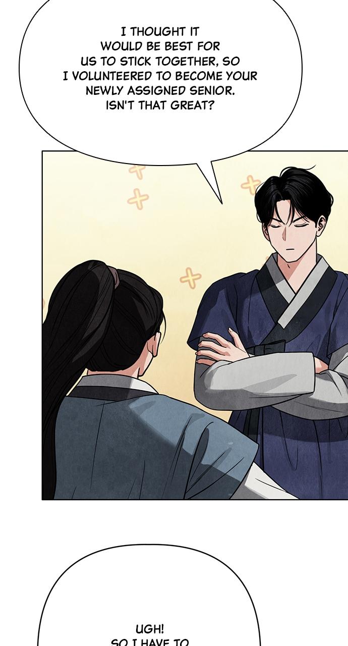 Return Your Soul Chap 9 - Next Chap 10