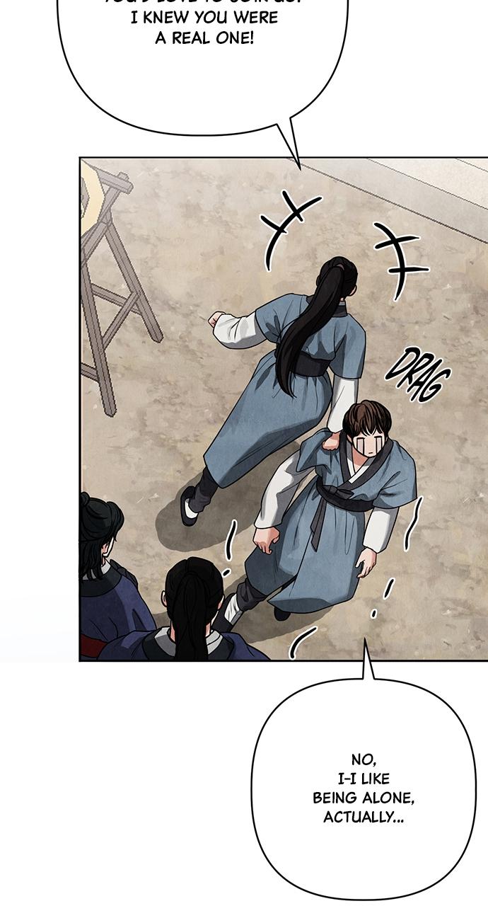 Return Your Soul Chap 9 - Next Chap 10