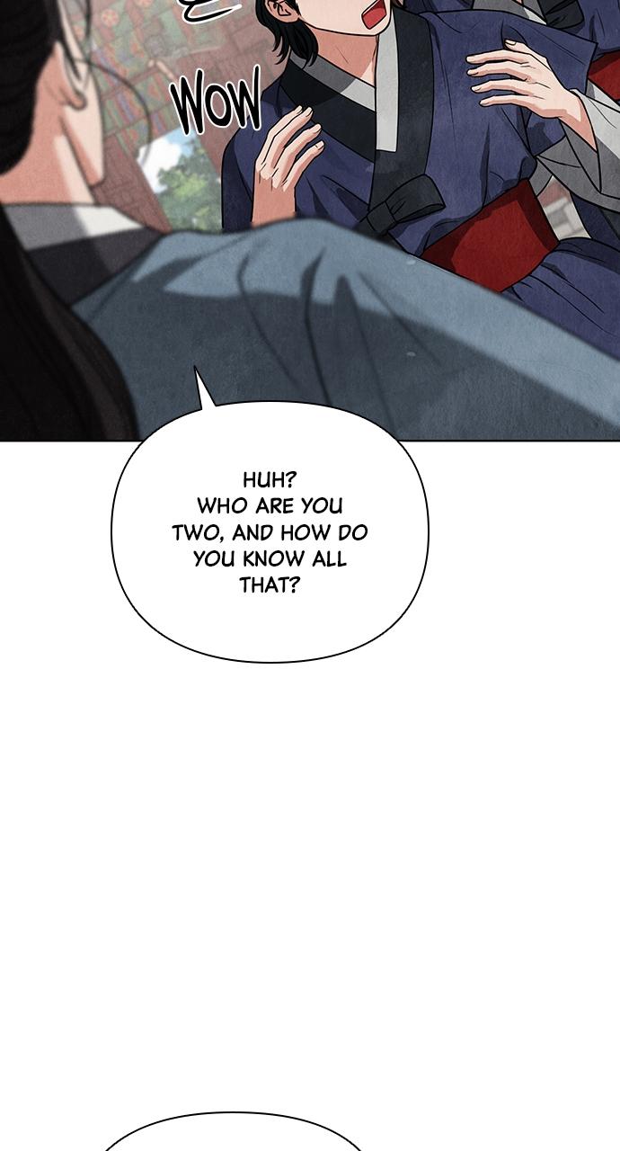 Return Your Soul Chap 9 - Next Chap 10