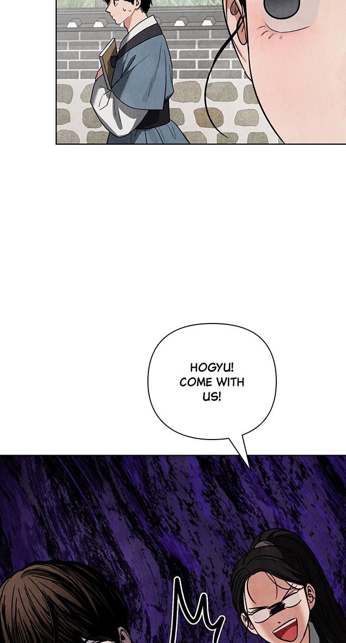 Return Your Soul Chap 9 - Next Chap 10