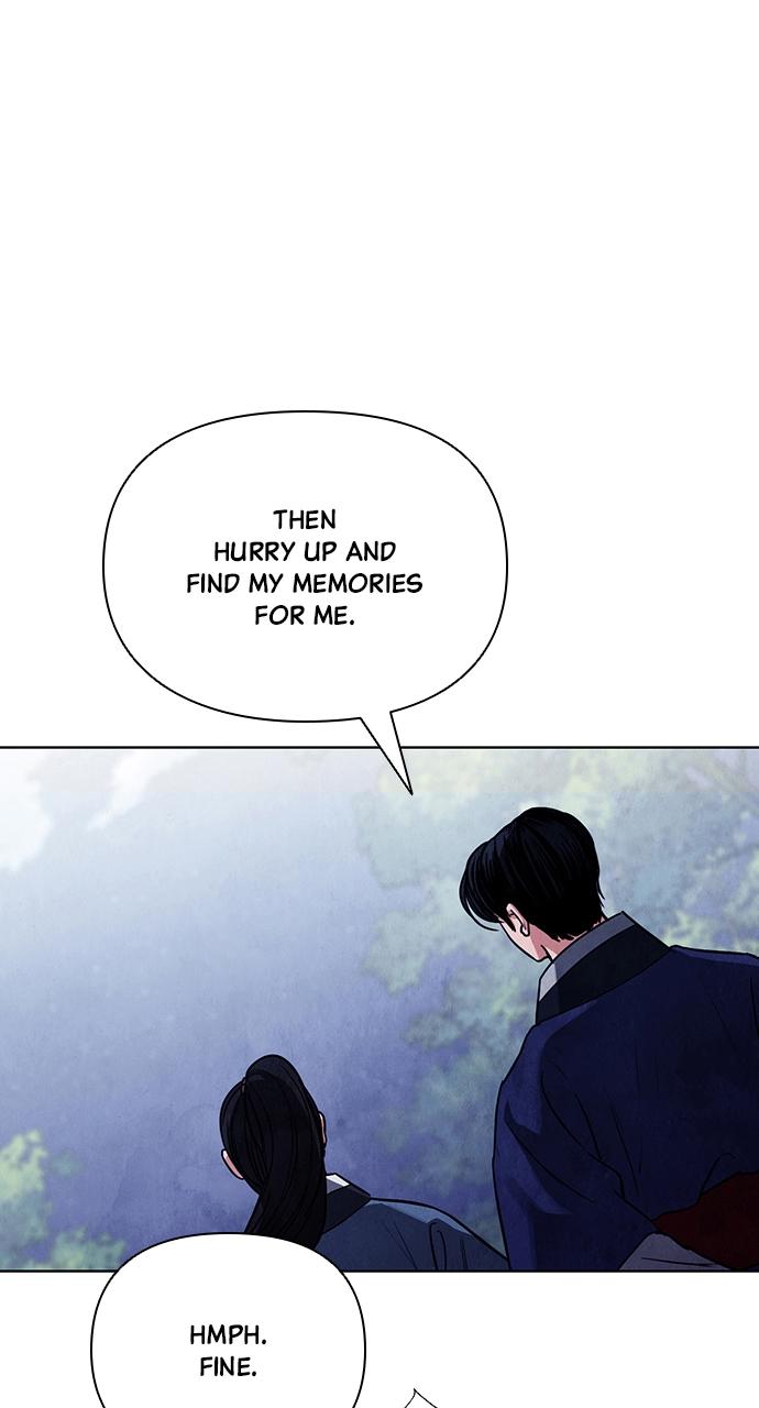 Return Your Soul Chap 9 - Next Chap 10