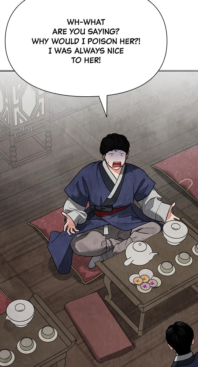 Return Your Soul Chap 9 - Next Chap 10