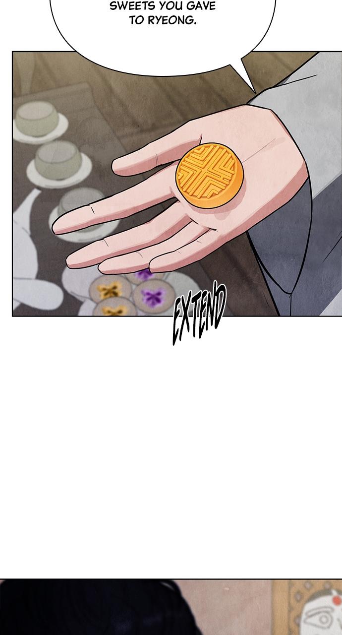 Return Your Soul Chap 9 - Next Chap 10