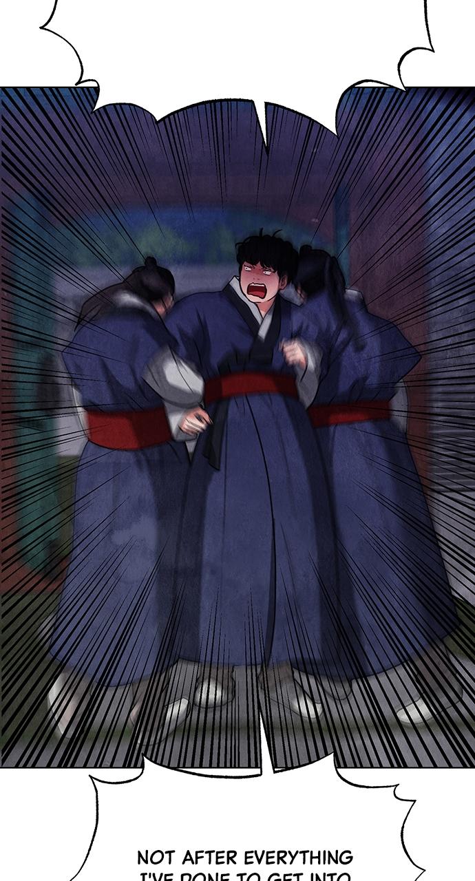 Return Your Soul Chap 9 - Next Chap 10