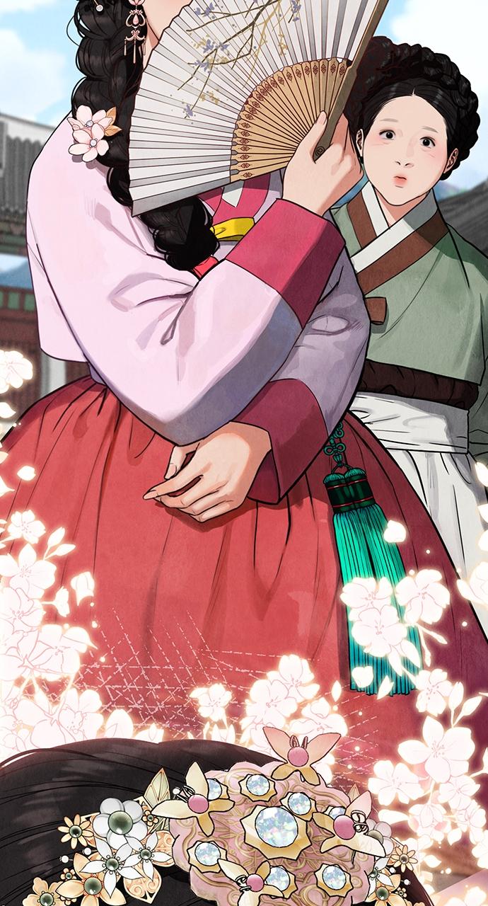 Return Your Soul Chap 1 - Next Chap 2