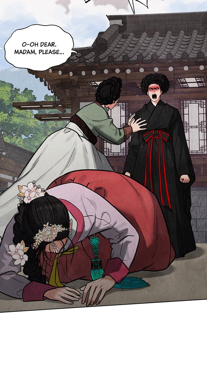 Return Your Soul Chap 1 - Next Chap 2