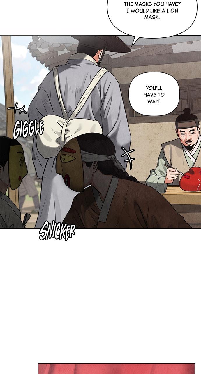 Return Your Soul Chap 1 - Next Chap 2