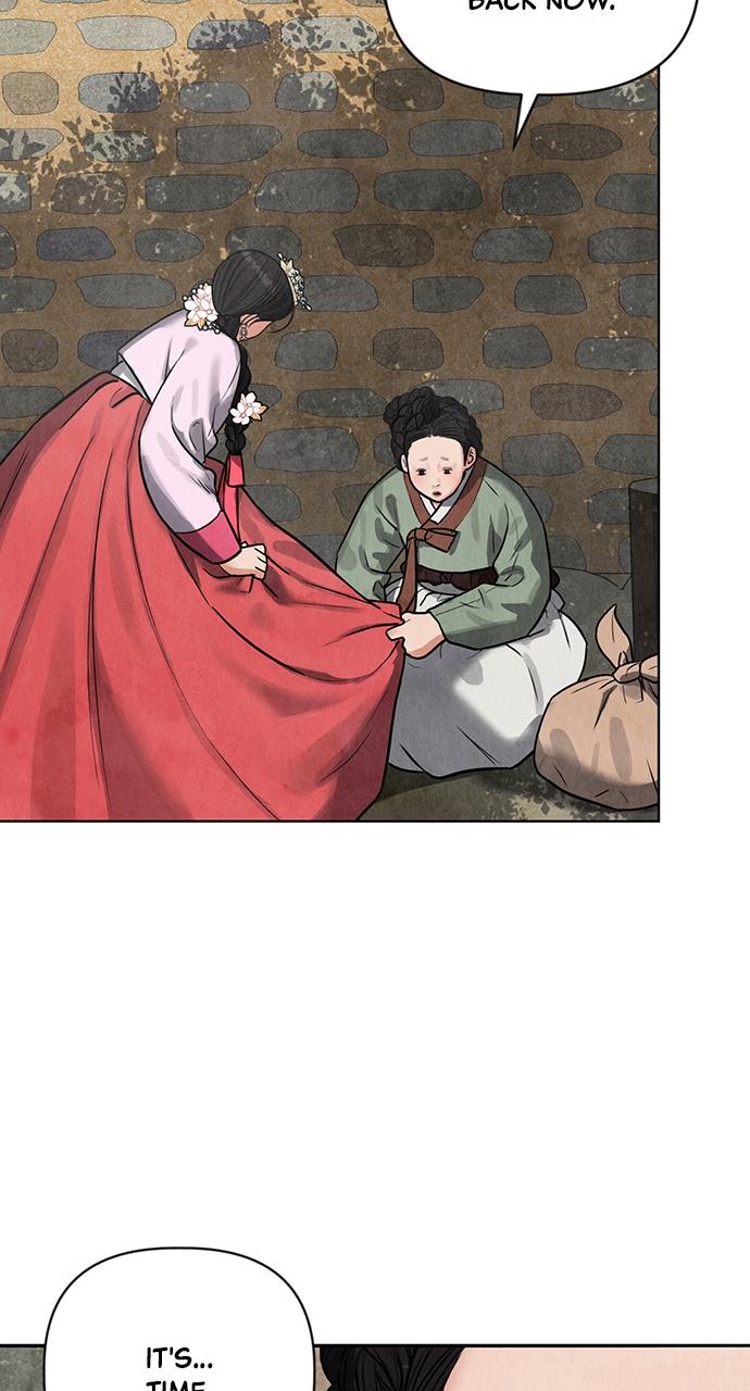 Return Your Soul Chap 1 - Next Chap 2