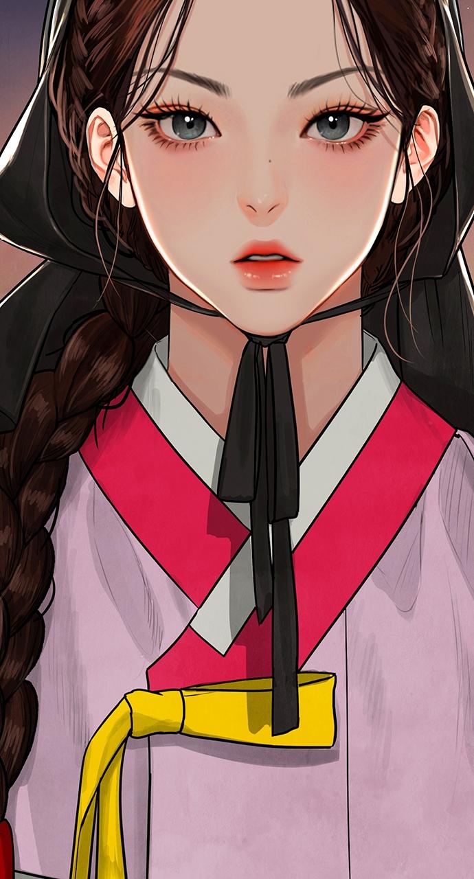 Return Your Soul Chap 1 - Next Chap 2