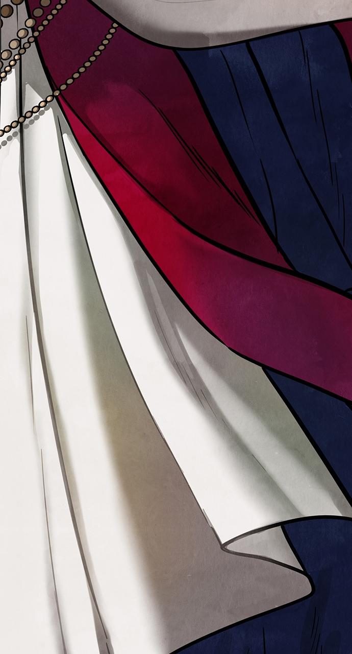 Return Your Soul Chap 1 - Next Chap 2