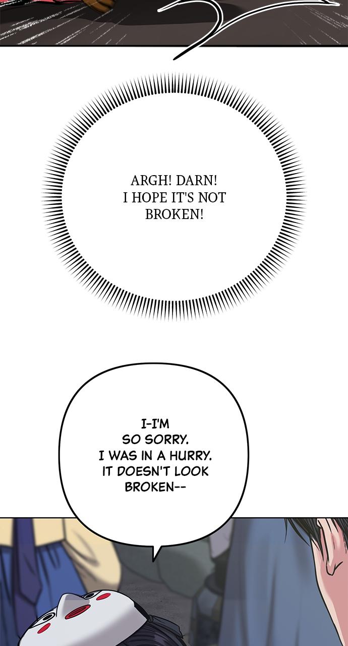 Return Your Soul Chap 1 - Next Chap 2