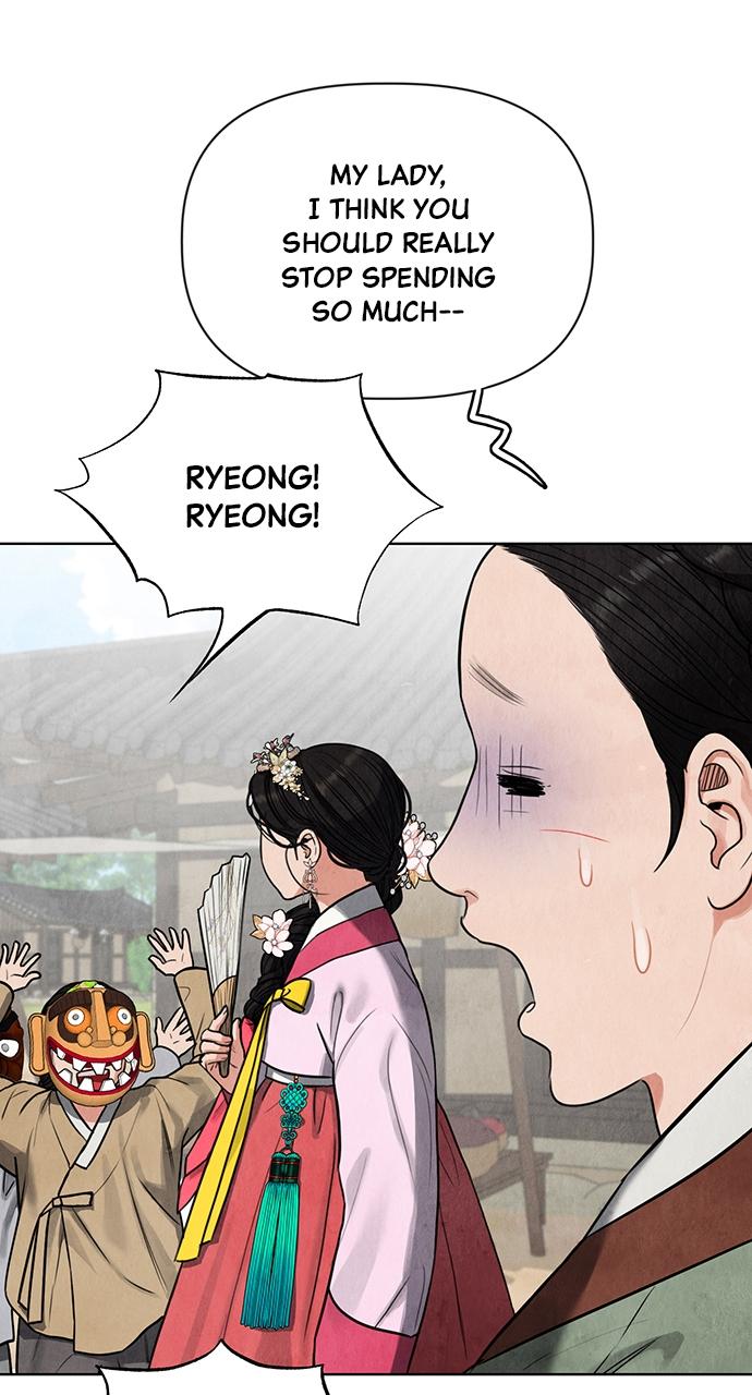 Return Your Soul Chap 1 - Next Chap 2