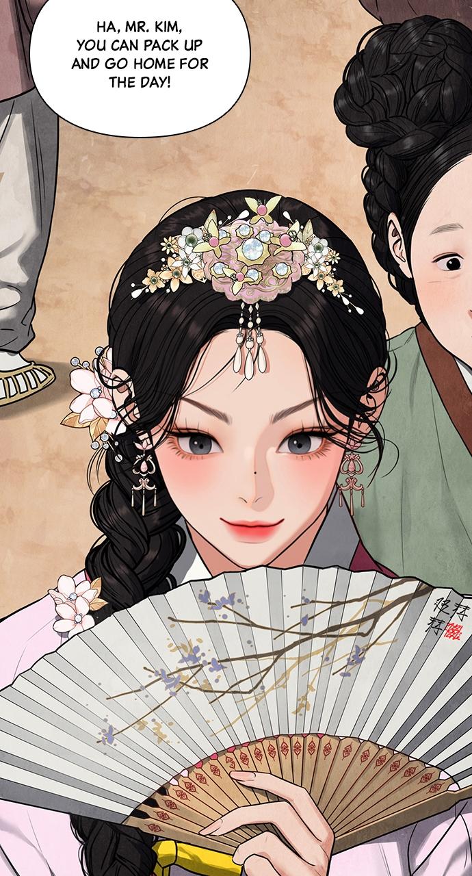 Return Your Soul Chap 1 - Next Chap 2