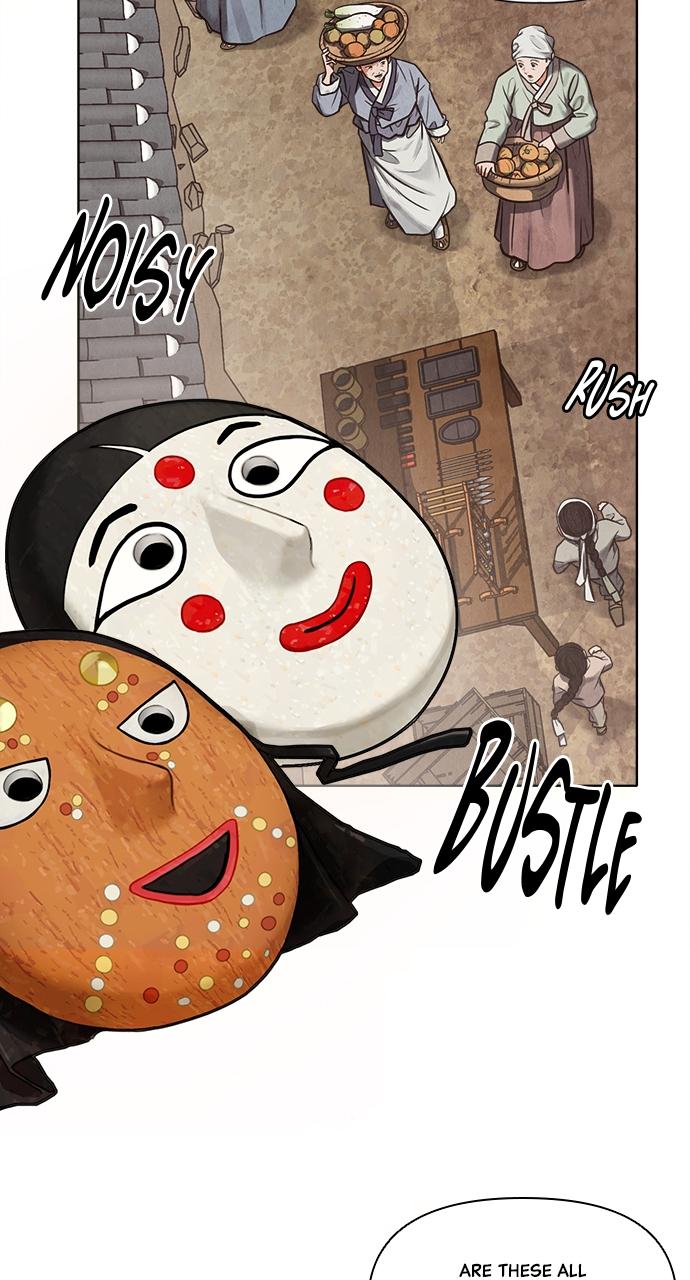 Return Your Soul Chap 1 - Next Chap 2