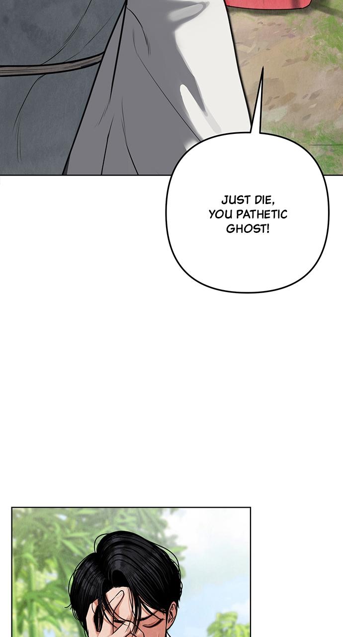 Return Your Soul Chap 2 - Next Chap 3