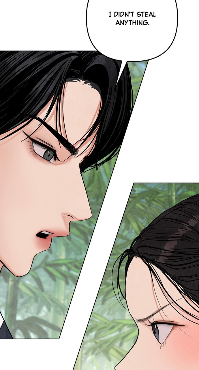 Return Your Soul Chap 2 - Next Chap 3