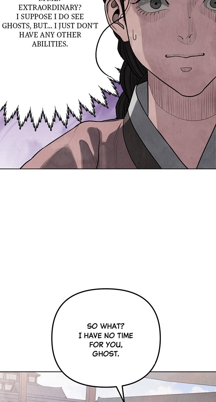 Return Your Soul Chap 2 - Next Chap 3