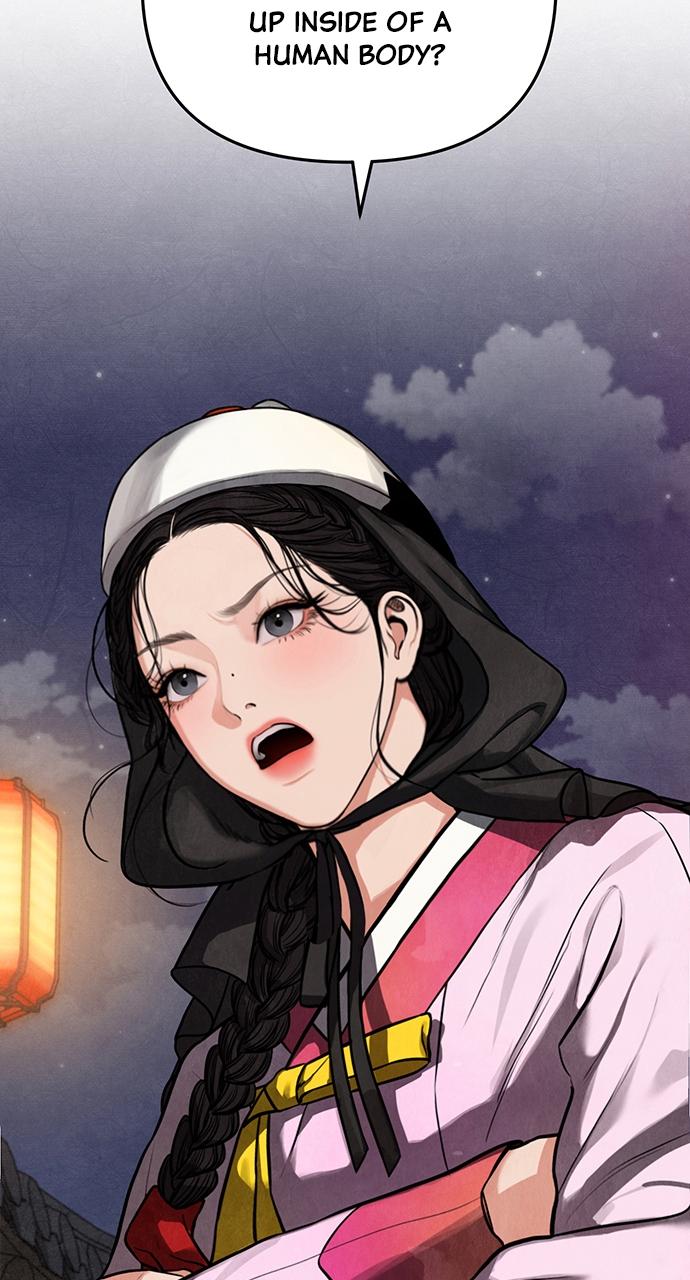 Return Your Soul Chap 2 - Next Chap 3