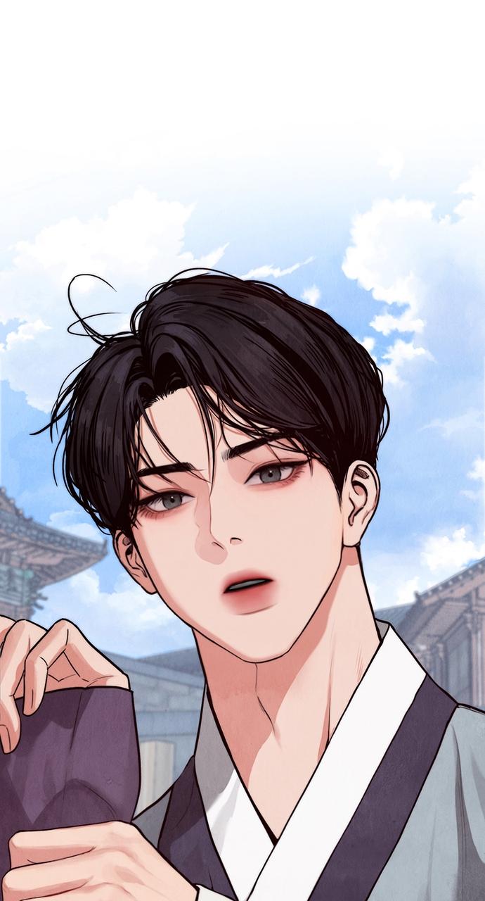 Return Your Soul Chap 2 - Next Chap 3