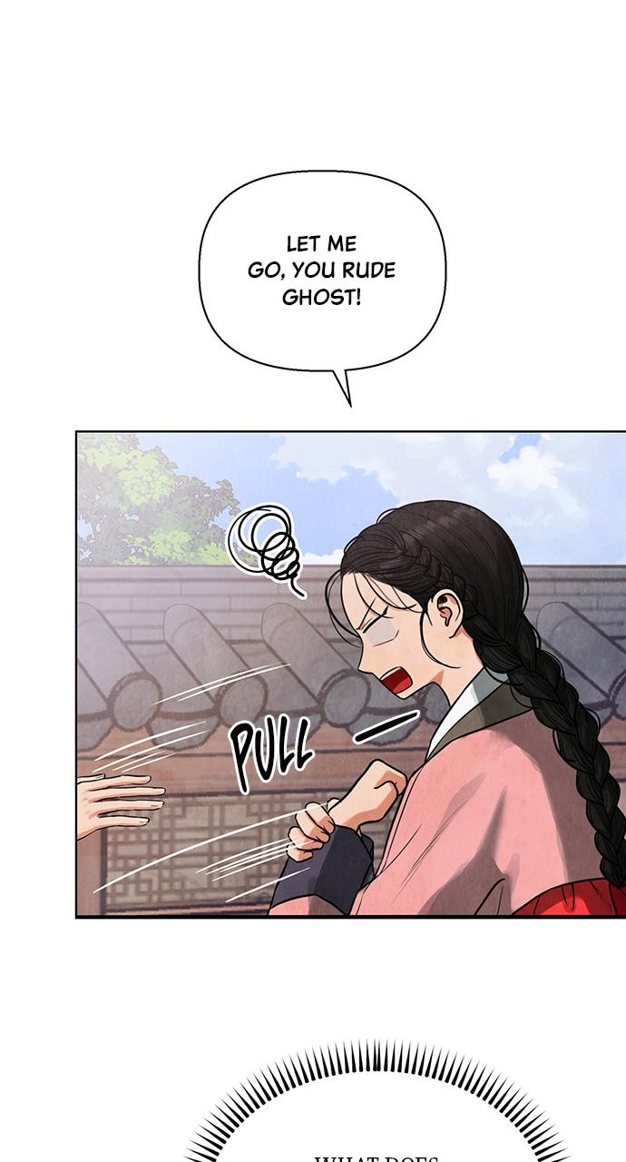 Return Your Soul Chap 2 - Next Chap 3