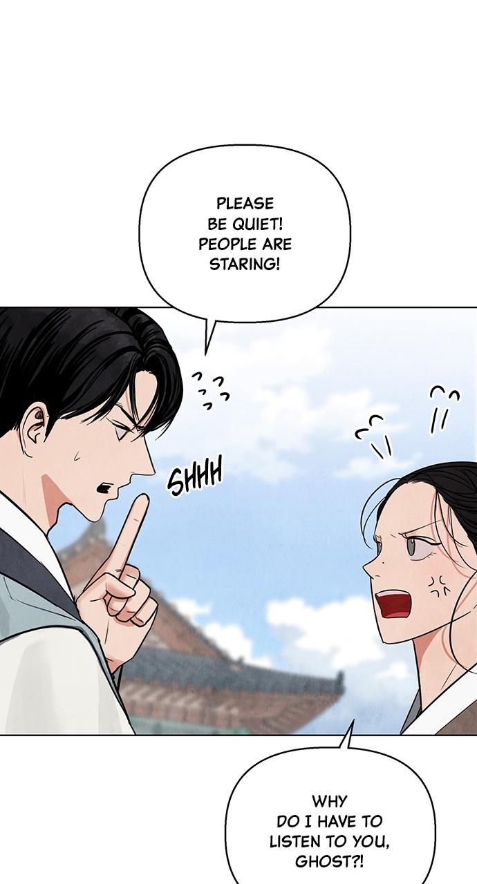 Return Your Soul Chap 2 - Next Chap 3