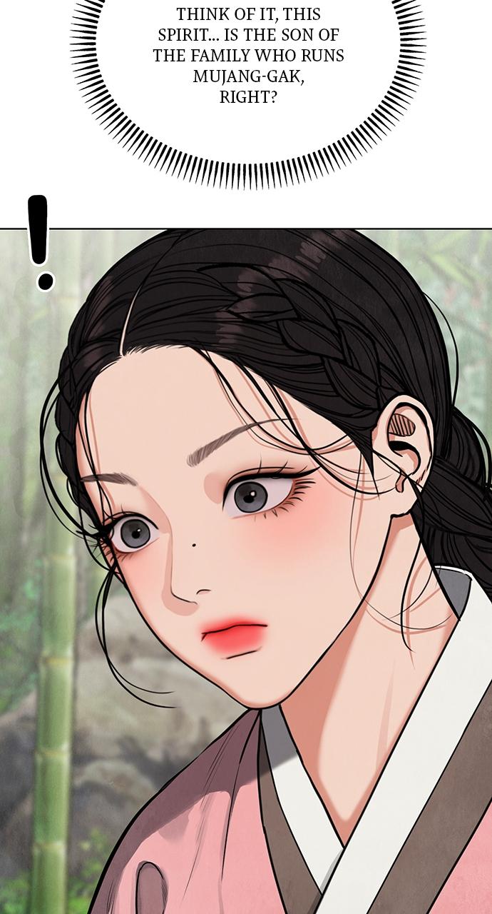 Return Your Soul Chap 2 - Next Chap 3