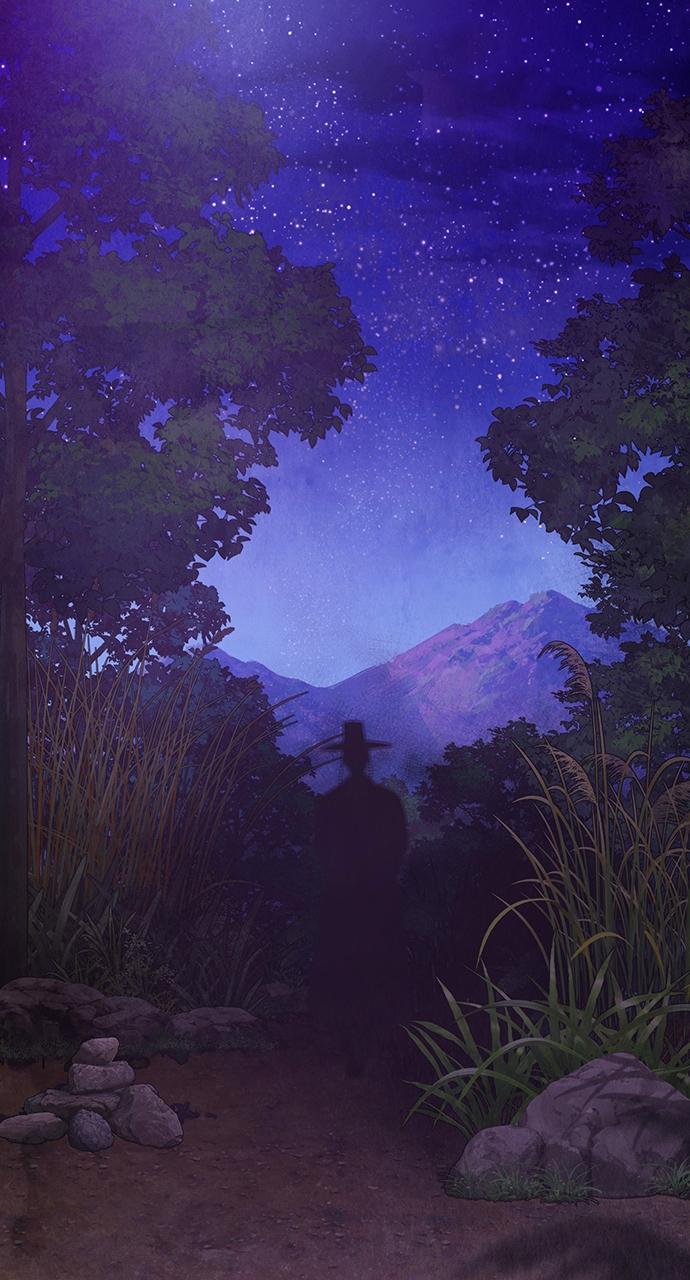 Return Your Soul Chap 2 - Next Chap 3