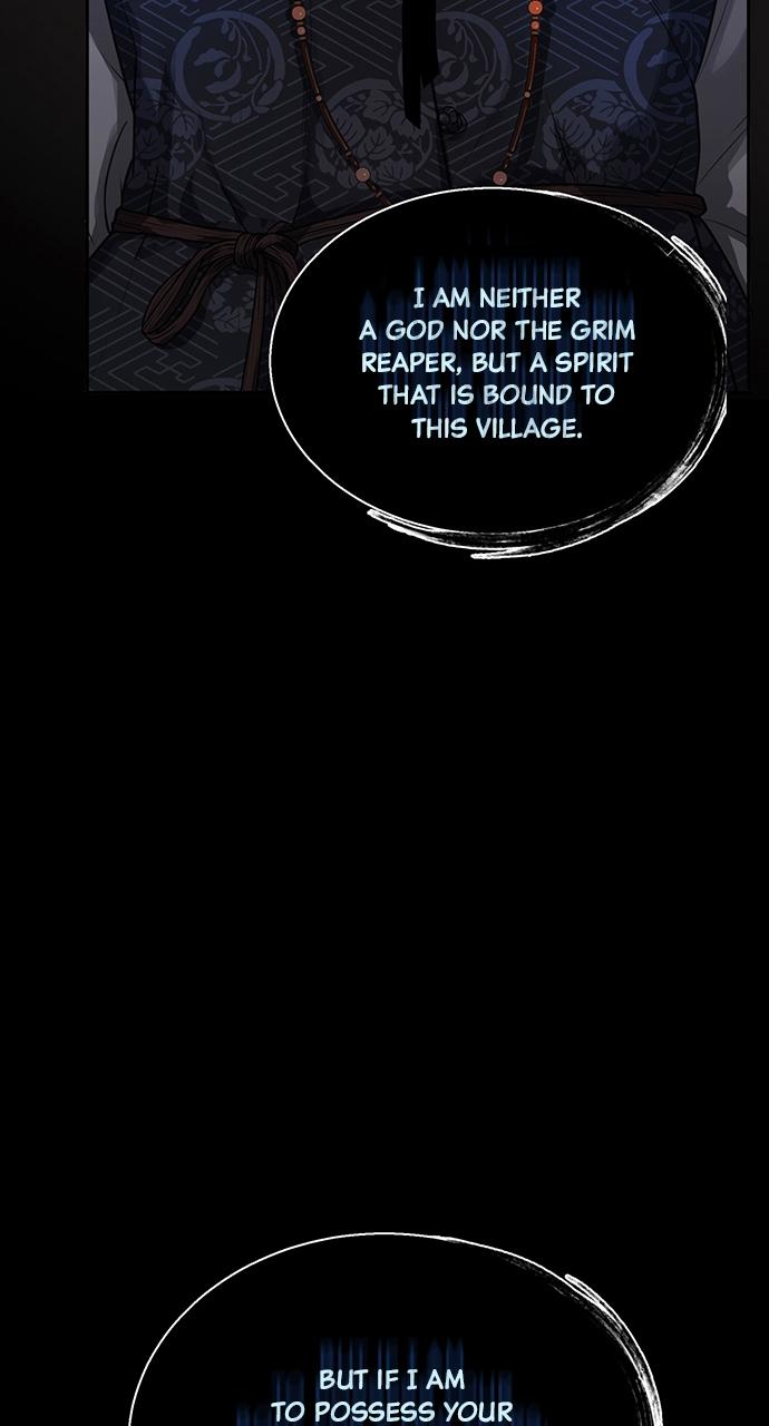 Return Your Soul Chap 2 - Next Chap 3