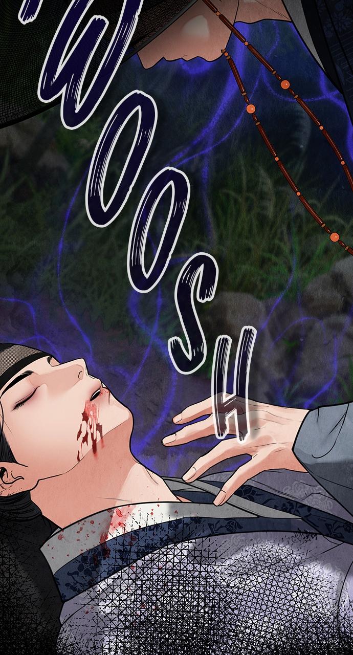 Return Your Soul Chap 2 - Next Chap 3