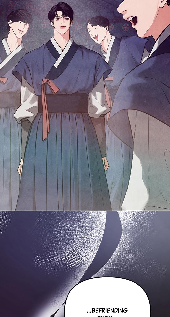 Return Your Soul Chap 2 - Next Chap 3