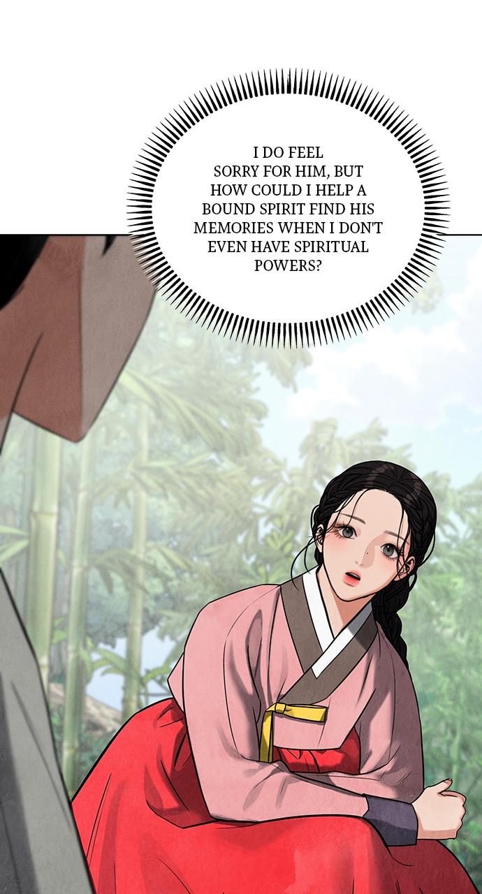 Return Your Soul Chap 2 - Next Chap 3