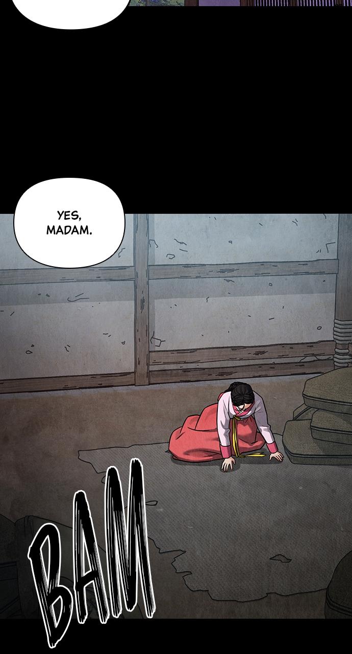 Return Your Soul Chap 2 - Next Chap 3