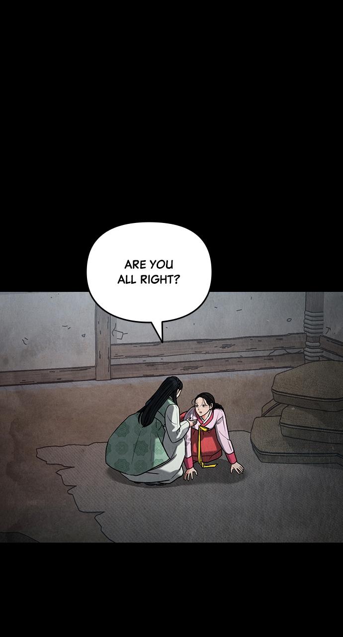 Return Your Soul Chap 2 - Next Chap 3