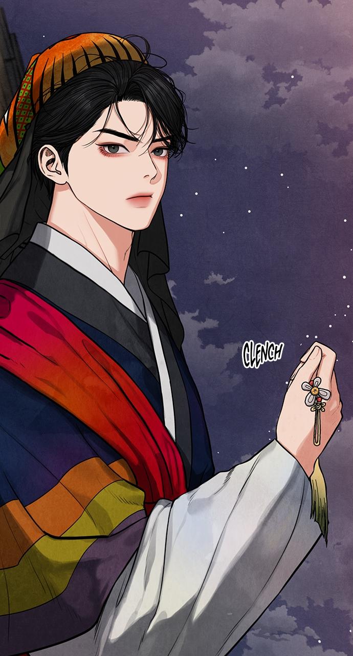 Return Your Soul Chap 2 - Next Chap 3