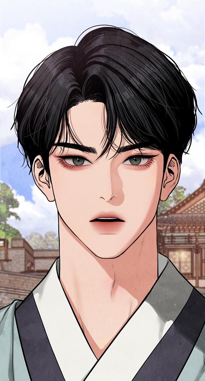 Return Your Soul Chap 2 - Next Chap 3