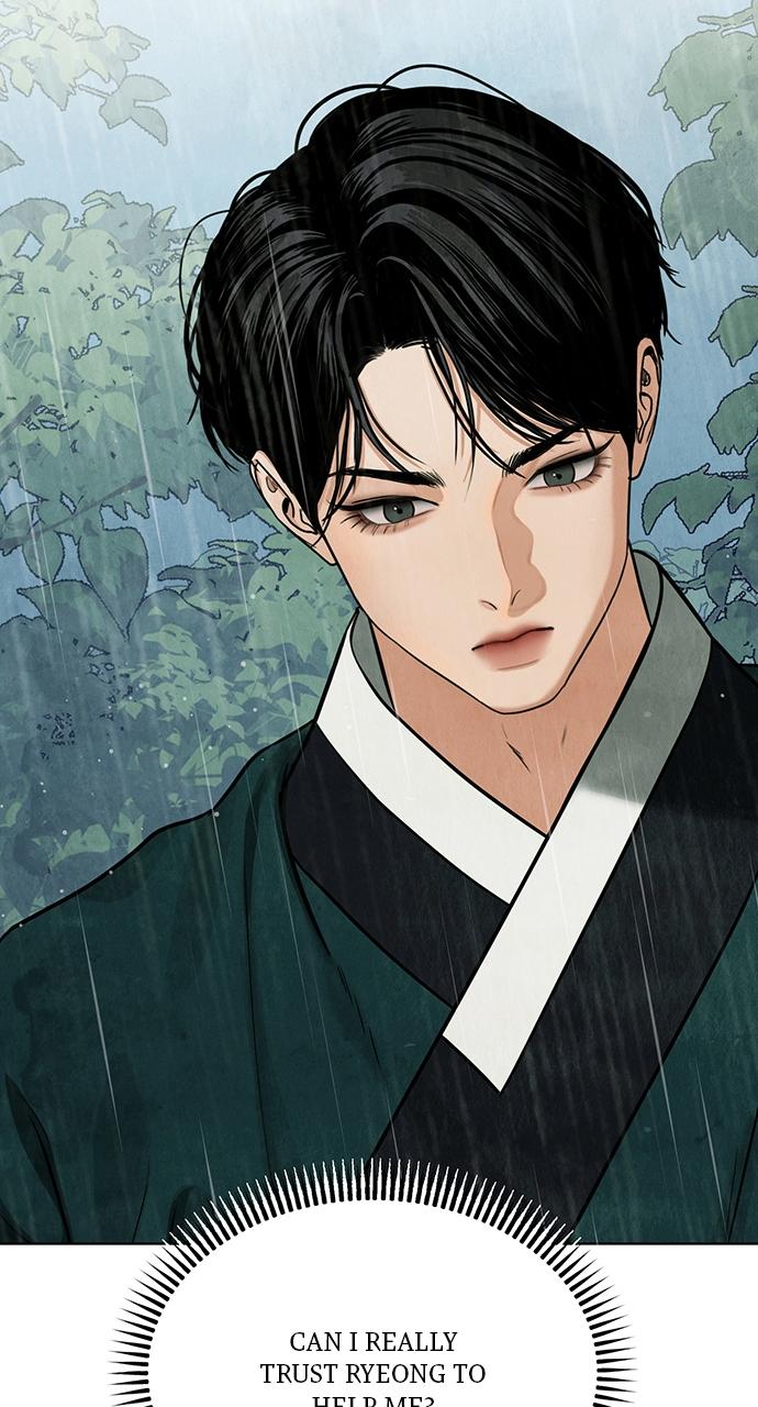 Return Your Soul Chap 3 - Next Chap 4