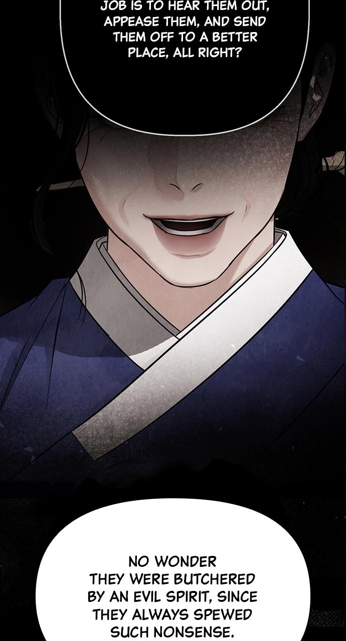 Return Your Soul Chap 3 - Next Chap 4