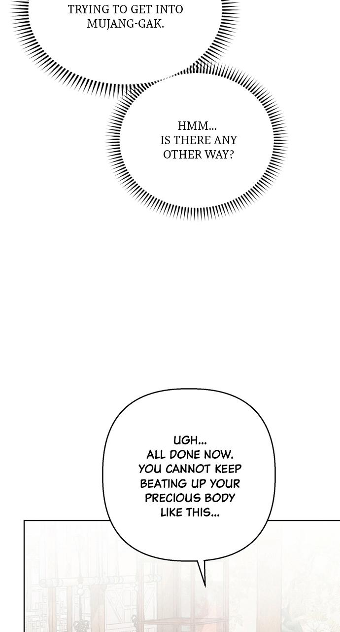 Return Your Soul Chap 3 - Next Chap 4