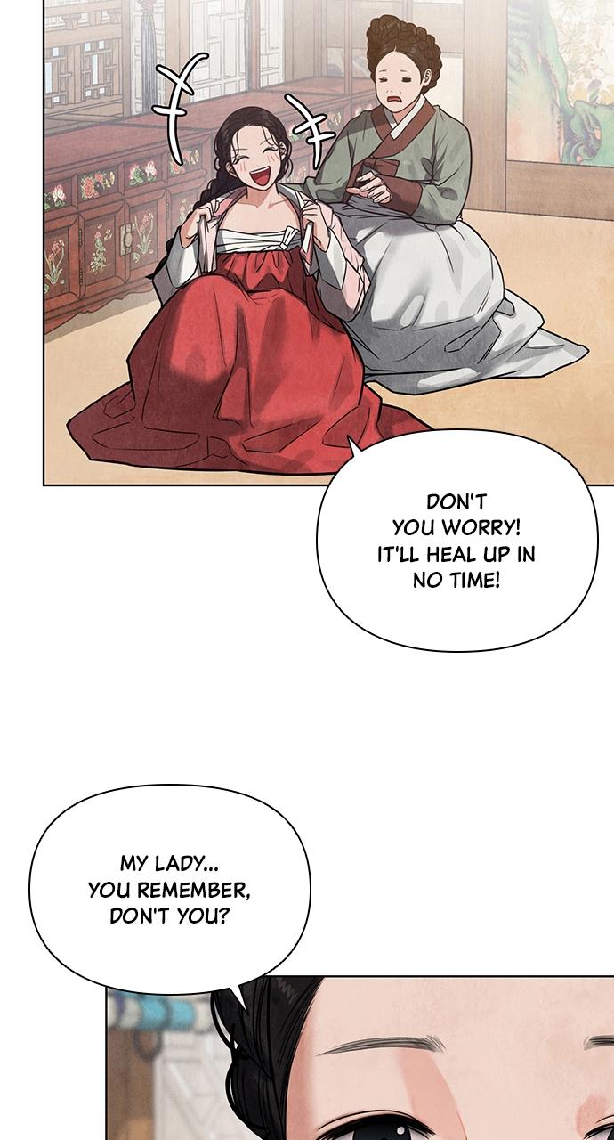 Return Your Soul Chap 3 - Next Chap 4