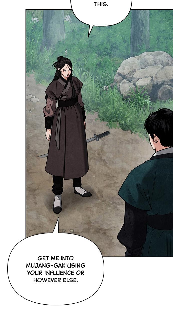 Return Your Soul Chap 3 - Next Chap 4