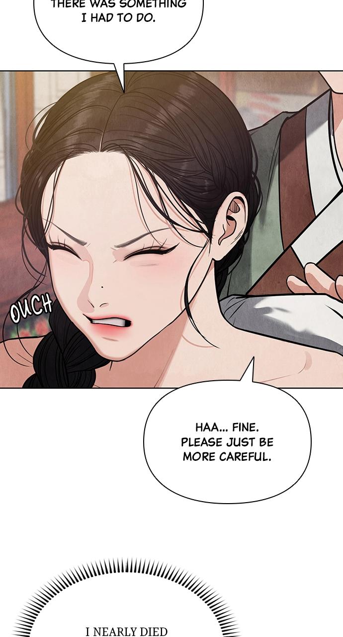 Return Your Soul Chap 3 - Next Chap 4